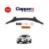 KAPUT RÜZGARLIĞI CHEVROLET CAPTİVA 06-12 4MM CAPPAFE 1715K210 CAPPAFE