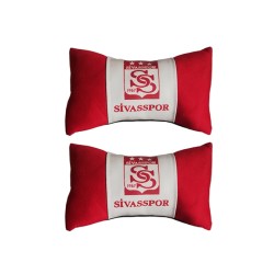 BOYUN YASTIĞI BASKILI SİVASSPOR BYSVS HAZRED
