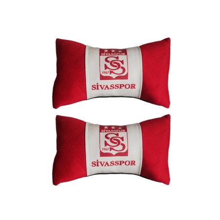 BOYUN YASTIĞI BASKILI SİVASSPOR BYSVS HAZRED