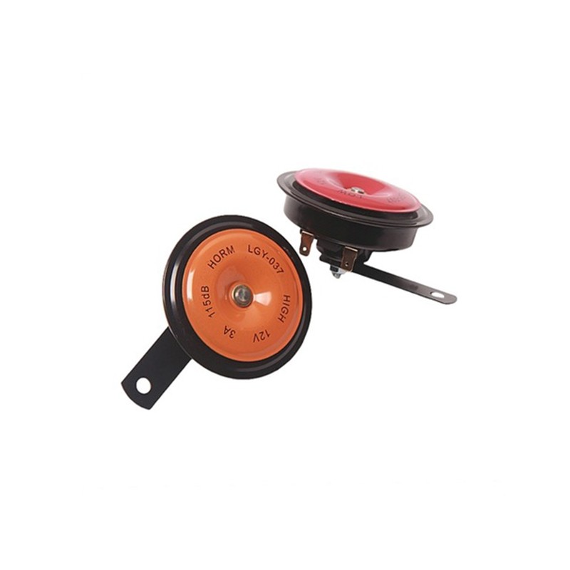 KORNA ELEKTRONİK Dİ DİT 1017L 335 HZ 12V SENTİNEL SK 03 SK-03-12V SENT