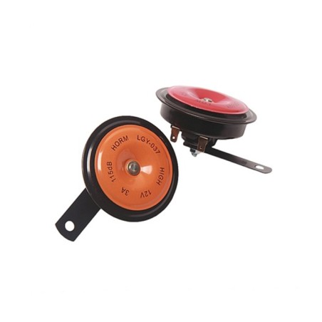 KORNA ELEKTRONİK Dİ DİT 1017L 335 HZ 12V SENTİNEL SK 03 SK-03-12V SENT