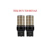 AMPÜL DİPSİZ LED 12V TEK DUY 36 LED SMD CANBUS BEYAZ KGN 4504001 KGN