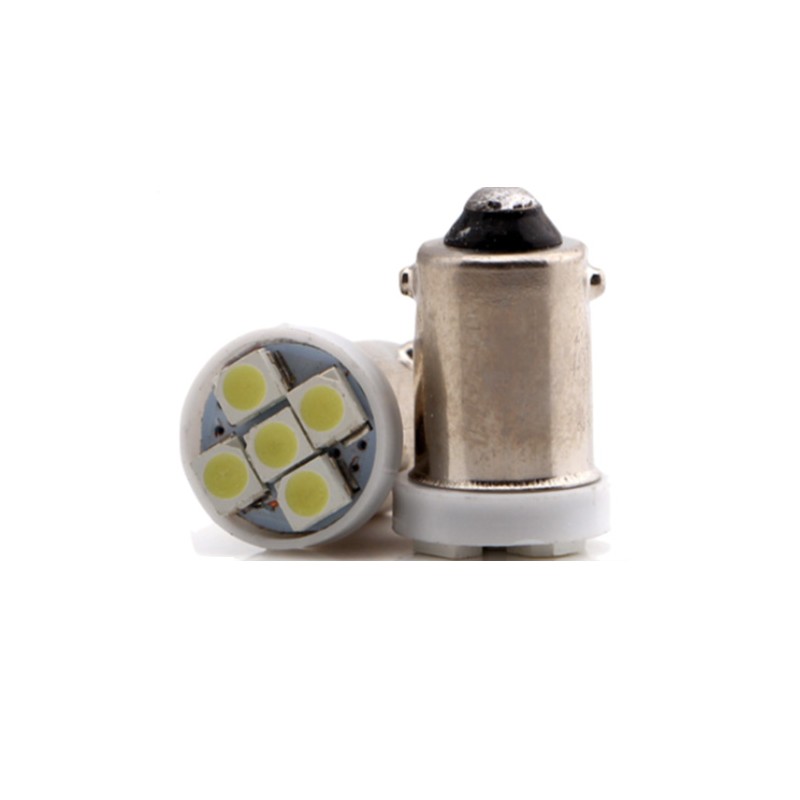 AMPÜL 53 LED 12V 5 LED SMD BEYAZ KGN 4501025 KGN