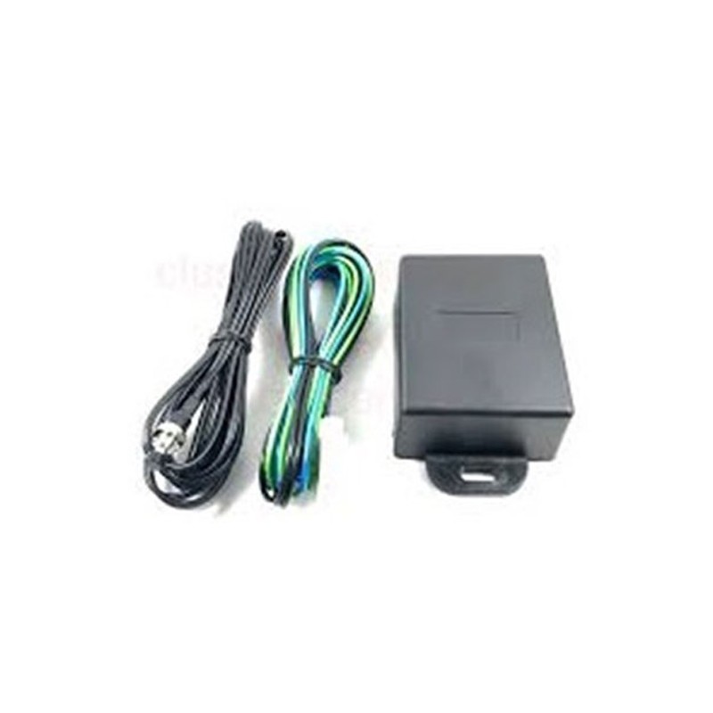 MODÜL ÇAKAR MODÜLÜ LED - SİS LAMBASI ÇAKAR MODÜLÜ 8 FONKSİYON 3301019
