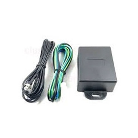 MODÜL ÇAKAR MODÜLÜ LED - SİS LAMBASI ÇAKAR MODÜLÜ 8 FONKSİYON 3301019