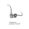 XENON LED TURBO SİLVER FANLI CARUB H27 0410990 CARUB