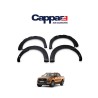 DODİK ABS FORD RANGER XLT 19 SONRASI 7PRÇ ÇAMURLUK SET VİDALI CAPPAFE