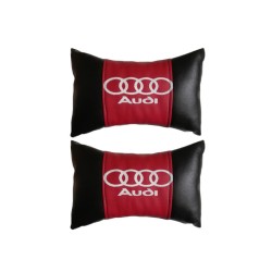 BOYUN YASTIĞI BASKILI AUDI BYAUDİ HAZRED
