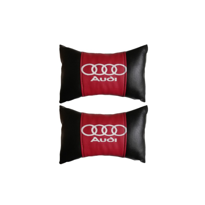 BOYUN YASTIĞI BASKILI AUDI BYAUDİ HAZRED