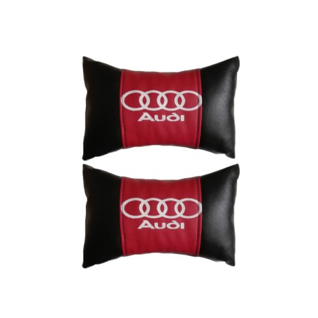 BOYUN YASTIĞI BASKILI AUDI BYAUDİ HAZRED