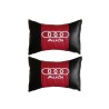 BOYUN YASTIĞI BASKILI AUDI BYAUDİ HAZRED