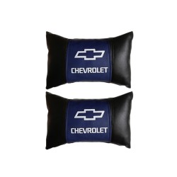 BOYUN YASTIĞI BASKILI CHEVROLET BYCHVRL HAZRED