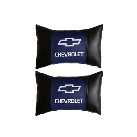 BOYUN YASTIĞI BASKILI CHEVROLET BYCHVRL HAZRED