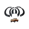 DODİK ABS NISSAN NAVARA 16-20 8PRÇ ÇAMURLUK SET ADBLUE KAPAKLI CAPPAFE