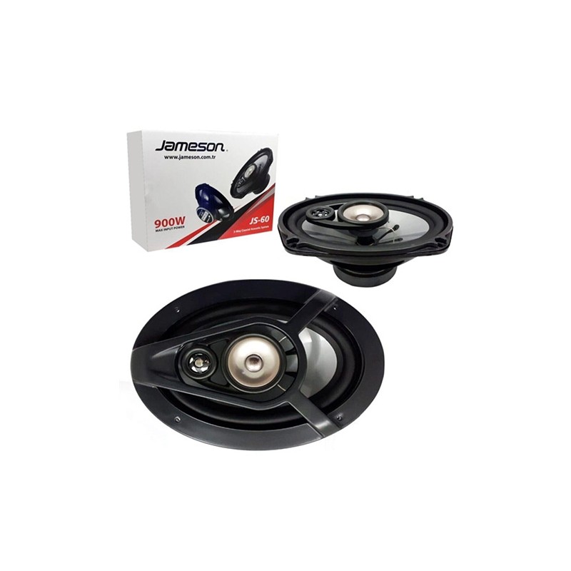 OTO HOPARLÖR OVAL 6X9 JAMESON JS 60 JS-60 JAMESON