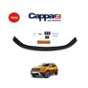 KAPUT RÜZGARLIĞI DACIA DUSTER 2018 SONRASI 4MM CAPPAFE 2021K041 CAPPAF