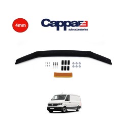 KAPUT RÜZGARLIĞI VOLKSWAGEN VW CRAFTER 18 SONRASI 4MM CAPPAFE 8029K038