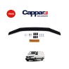 KAPUT RÜZGARLIĞI VOLKSWAGEN VW CRAFTER 18 SONRASI 4MM CAPPAFE 8029K038