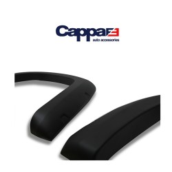 DODİK ABS VW AMAROK 10 SONRASI 4PRÇ ÇAMURLUK SET VİDALI CAPPAFE 327901