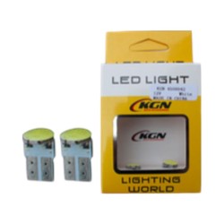 AMPÜL DİPSİZ LED 24V COB BEYAZ KGN 4508062 KGN