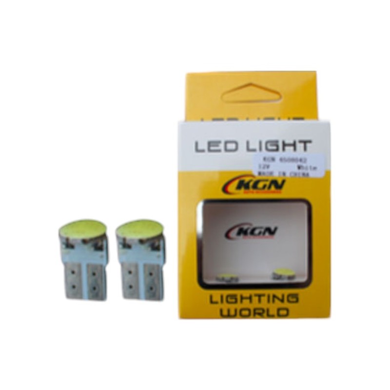 AMPÜL DİPSİZ LED 24V COB BEYAZ KGN 4508062 KGN