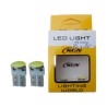 AMPÜL DİPSİZ LED 24V COB BEYAZ KGN 4508062 KGN