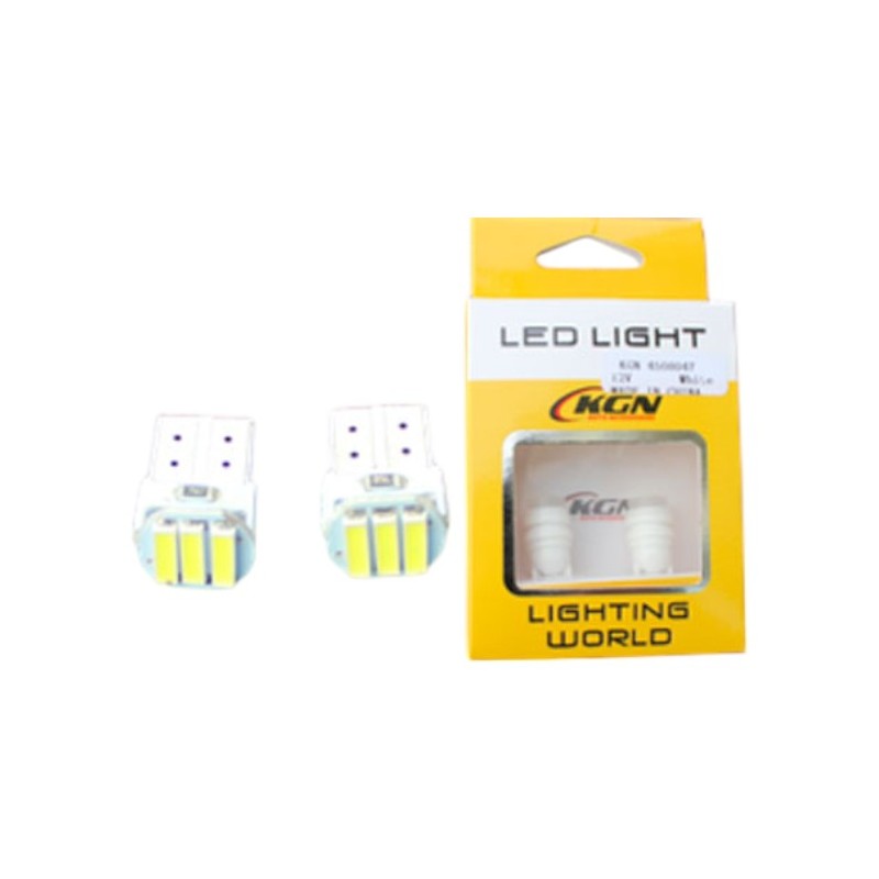 AMPÜL DİPSİZ LED 24V POWER BEYAZ KGN 4508063 KGN