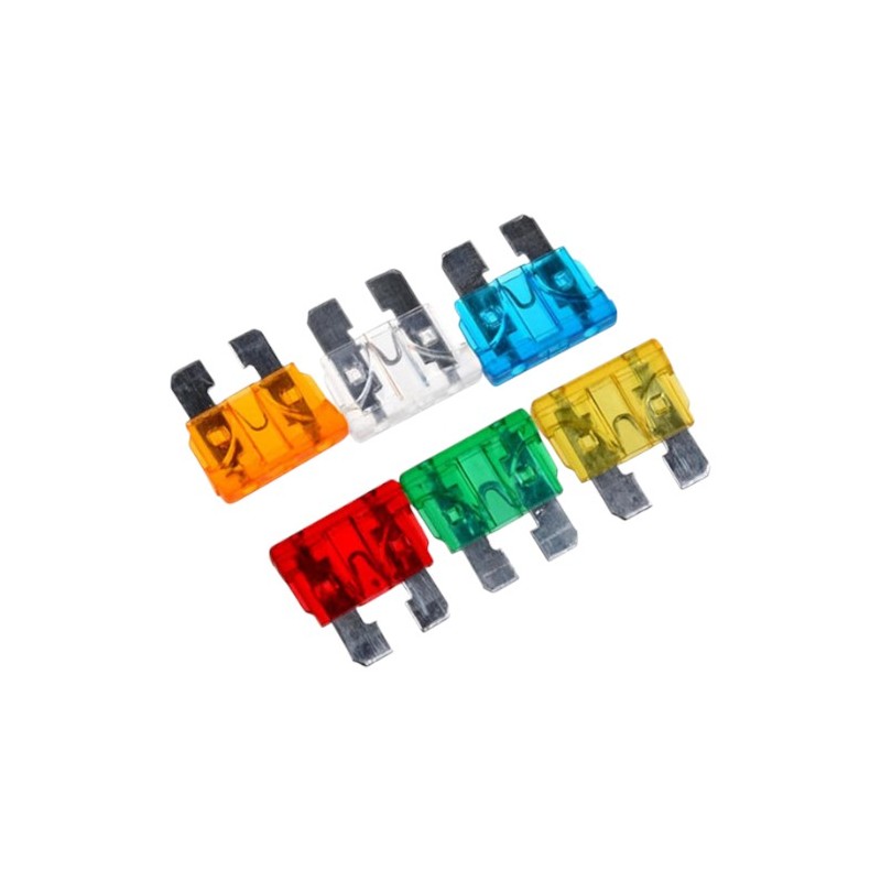 SİGORTA BIÇAK NORMAL 40 AMPER 5801007 İTHAL