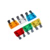 SİGORTA BIÇAK NORMAL 40 AMPER 5801007 İTHAL