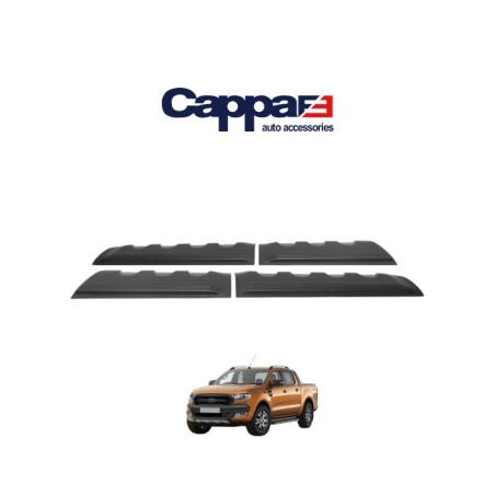 DODİK ABS FORD RANGER - XLT 19 SONRASI 4PRÇ KAPI SET CAPPAFE 33301019