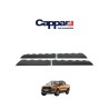 DODİK ABS FORD RANGER - XLT 19 SONRASI 4PRÇ KAPI SET CAPPAFE 33301019