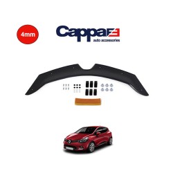 KAPUT RÜZGARLIĞI RENAULT RENO CLİO 4 12 SONRASI 4MM CAPPAFE 6825K043 C