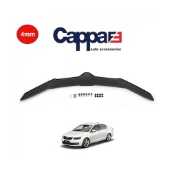 KAPUT RÜZGARLIĞI SKODA OCTAVİA 13 SONRASI 4MM CAPPAFE 7360K923 CAPPAFE