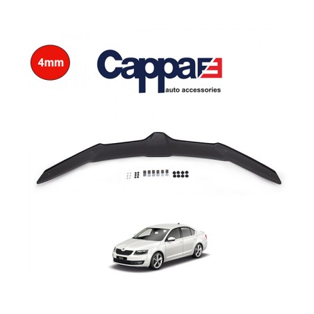 KAPUT RÜZGARLIĞI SKODA OCTAVİA 13 SONRASI 4MM CAPPAFE 7360K923 CAPPAFE