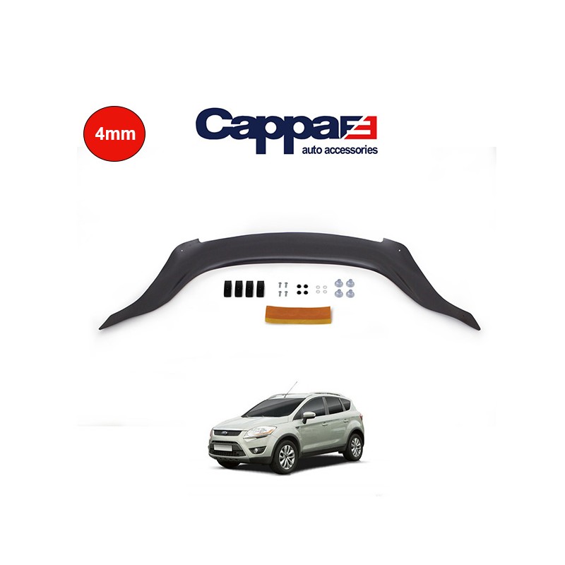 KAPUT RÜZGARLIĞI FORD KUGA 08-12 4MM CAPPAFE 2742K281 CAPPAFE