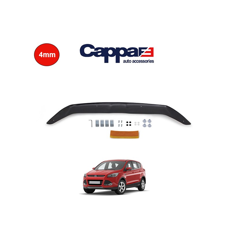 KAPUT RÜZGARLIĞI FORD KUGA 13-16 4MM CAPPAFE 2743K887 CAPPAFE