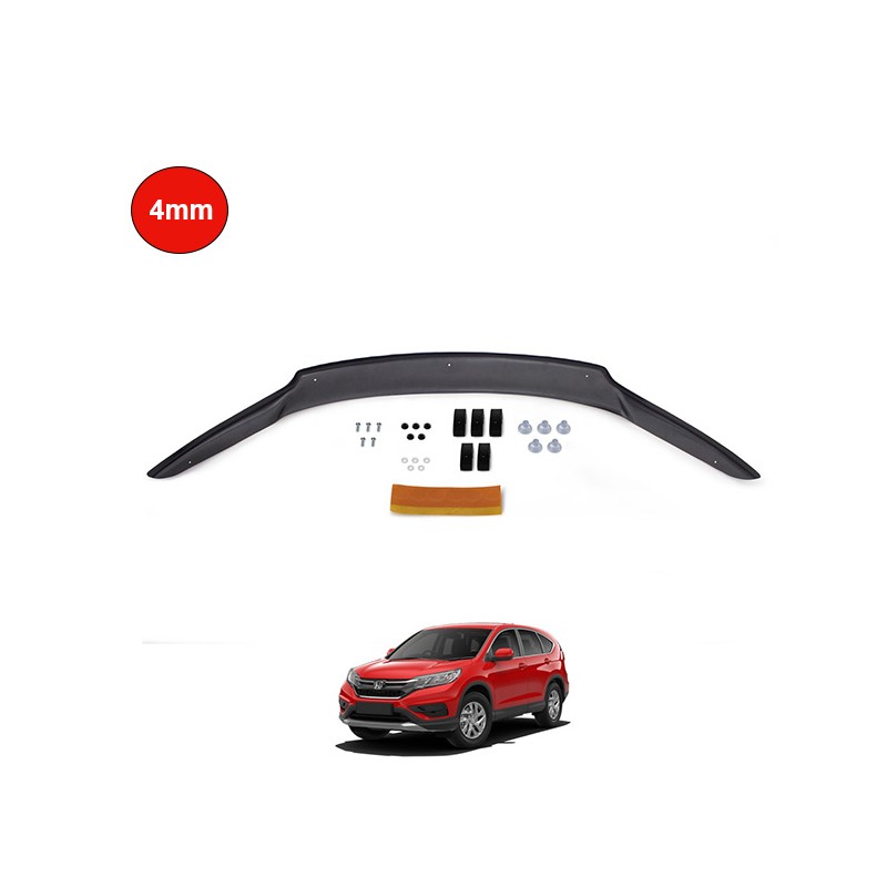 KAPUT RÜZGARLIĞI HONDA CR-V CRV 13-18 4MM CAPPAFE 3016K756 CAPPAFE