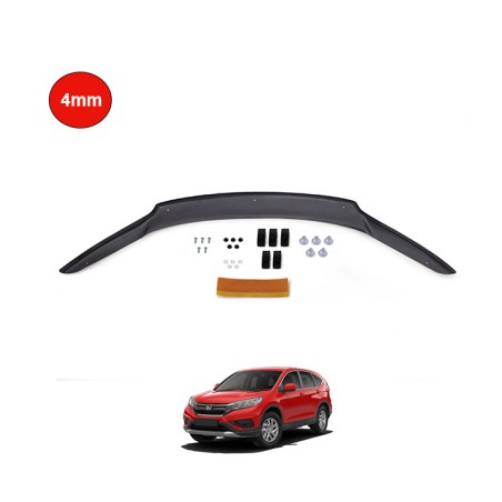 KAPUT RÜZGARLIĞI HONDA CR-V CRV 13-18 4MM CAPPAFE 3016K756 CAPPAFE