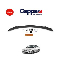 KAPUT RÜZGARLIĞI TOYOTA COROLLA 08-13 4MM CAPPAFE 7925K030 CAPPAFE
