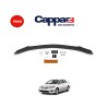 KAPUT RÜZGARLIĞI TOYOTA COROLLA 08-13 4MM CAPPAFE 7925K030 CAPPAFE