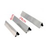 FIRFIR KROM PİRAMİT ORTA 6x24CM YVS 0008 YVS0008 YERLİ