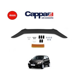 KAPUT RÜZGARLIĞI HYUNDAI GETZ 06-11 4MM CAPPAFE 3228K069 CAPPAFE