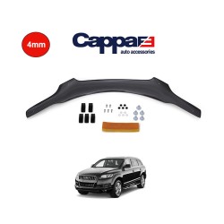 KAPUT RÜZGARLIĞI AUDI Q7 05-15 4MM CAPPAFE 1066K163 CAPPAFE