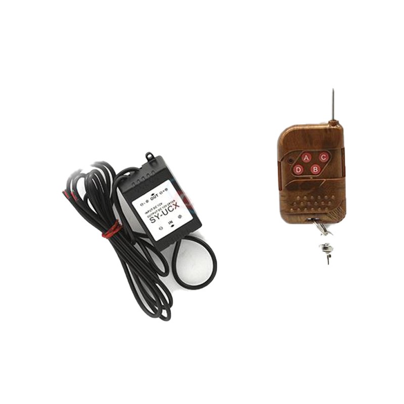 MODÜL ÇAKAR MODÜLÜ LED - SİS FREN LAMBASI KUMANDALI 4613007 CARUB