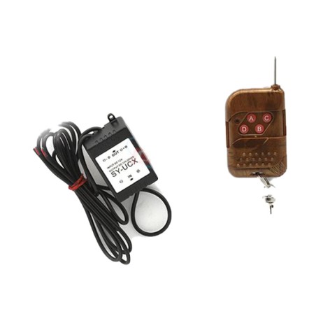 MODÜL ÇAKAR MODÜLÜ LED - SİS FREN LAMBASI KUMANDALI 4613007 CARUB
