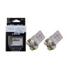 AMPÜL DİPSİZ LED 12V 4 LED MAVİ 4501030 KGN