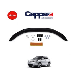 KAPUT RÜZGARLIĞI SSANGYONG TİVOLİ 2015 SONRASI 4MM CAPPAFE 7578K052 CA