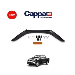 KAPUT RÜZGARLIĞI SSANGYONG KORANDO SPORTS 12 SONRASI 4MM CAPPAFE 7542K