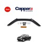 KAPUT RÜZGARLIĞI SSANGYONG KORANDO SPORTS 12 SONRASI 4MM CAPPAFE 7542K