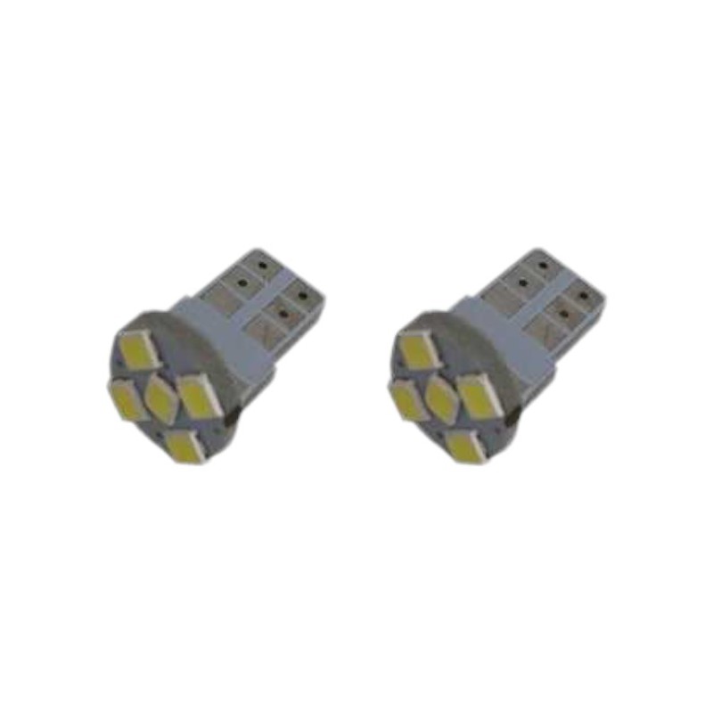 AMPÜL DİPSİZ LED 12V 5 LEDLİ SMD BEYAZ OSCAR OSN 0750 OSN-0750 OSCAR